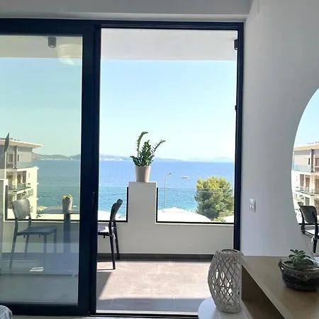 Diamond Star 1 Apartament Saranda