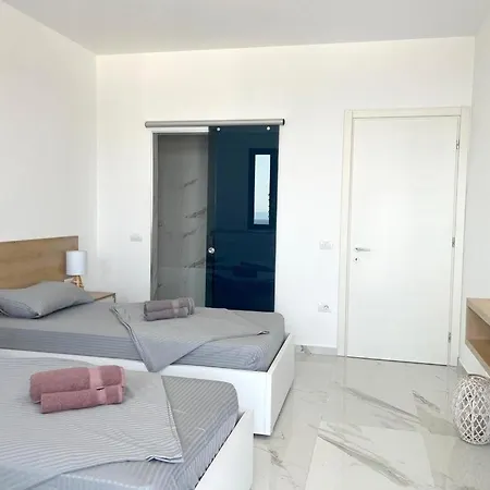 Diamond Star 1 Apartament