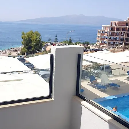 Diamond Star 1 Apartament
