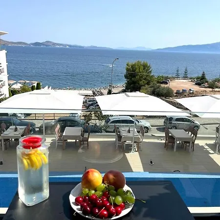 Diamond Star 1 Saranda