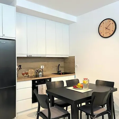 Diamond Star 1 Apartament