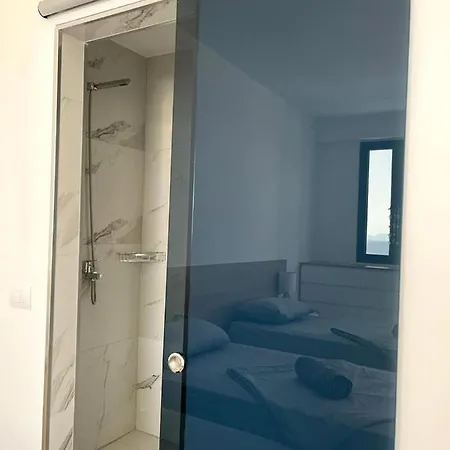 Diamond Star 1 Apartament Saranda