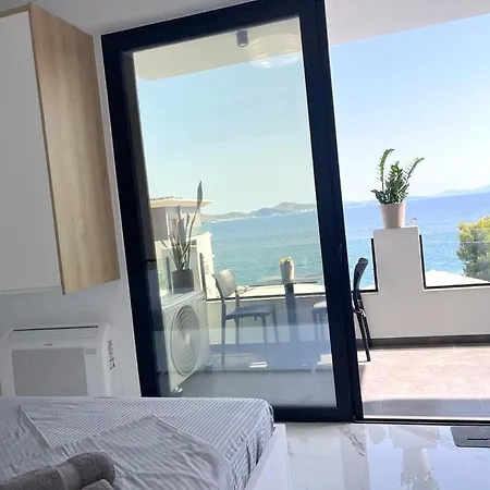 Diamond Star 1 Apartament Saranda