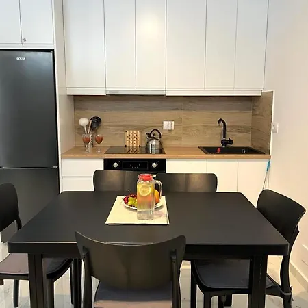 Apartament Diamond Star 1