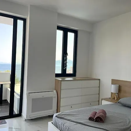 Diamond Star 1 Apartament