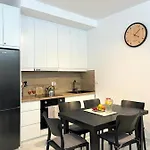 Diamond Star 1 Appartement
