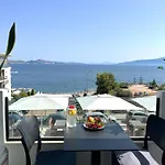 Diamond Star 1 Appartement Saranda