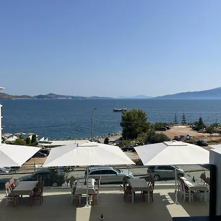 Diamond Star 1 Sarande