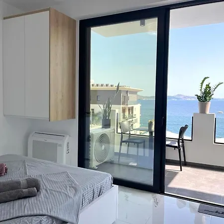 Lägenhet Diamond Star 1 Sarandë