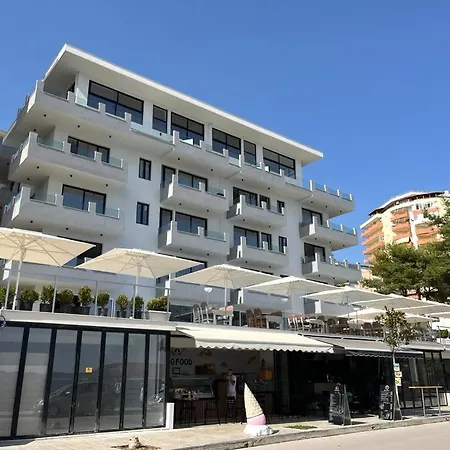 Apartment Diamond Star 1