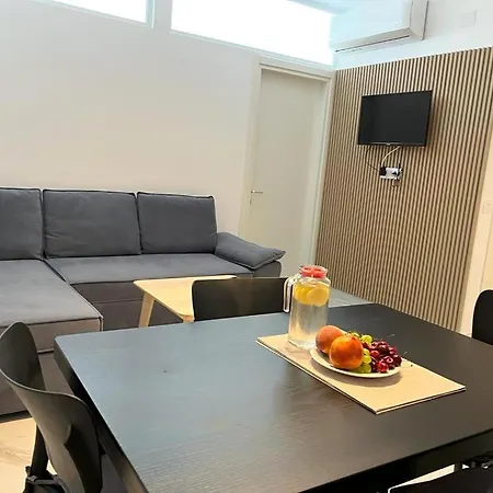 公寓 Diamond Star 1