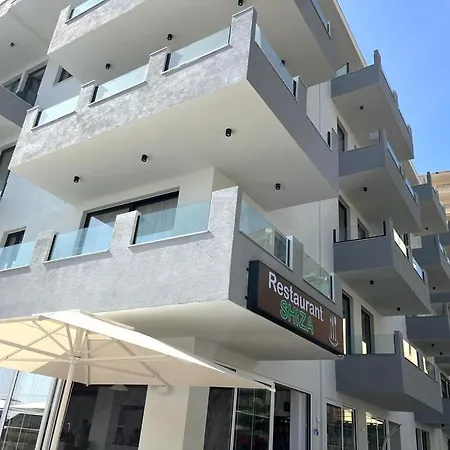 Diamond Star 1 Sarandë