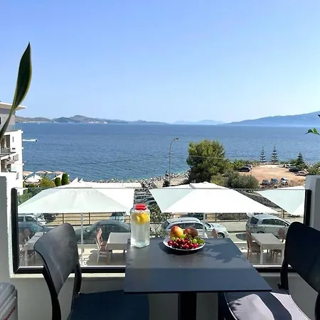 Diamond Star 1 Apartment Sarande