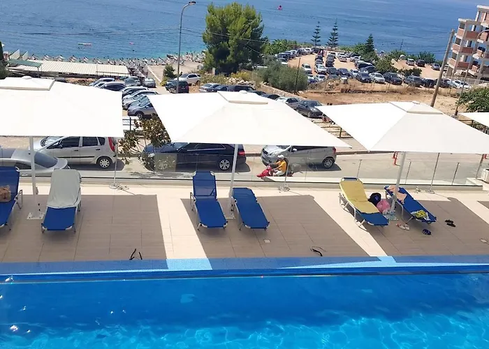 Diamond Star 1 * Sarandë