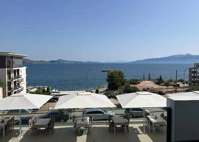 Diamond Star 1 Sarandë