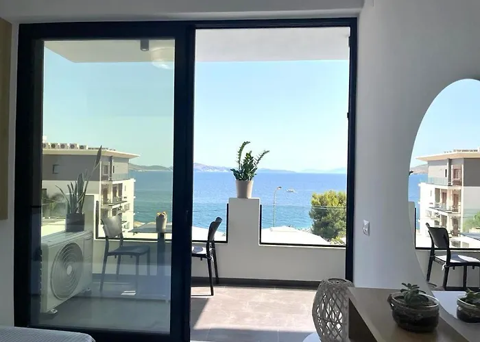 Diamond Star 1 公寓