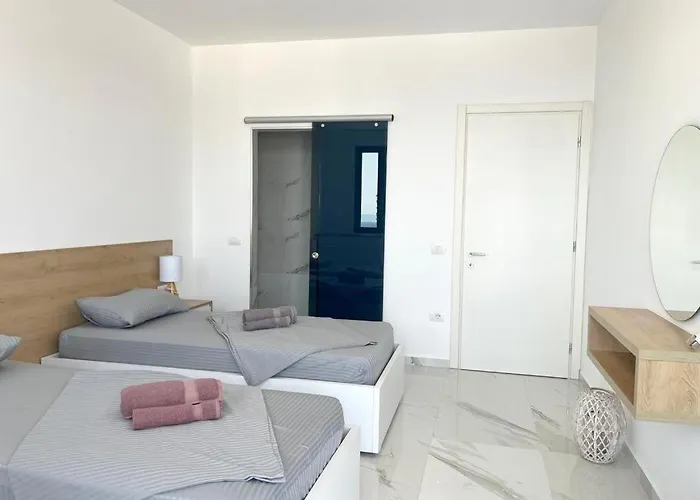 Diamond Star 1 公寓