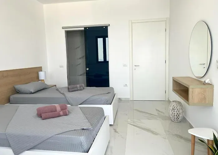 Diamond Star 1 公寓 *