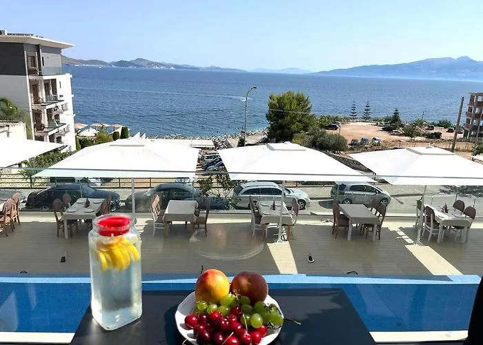 Diamond Star 1 Sarandë