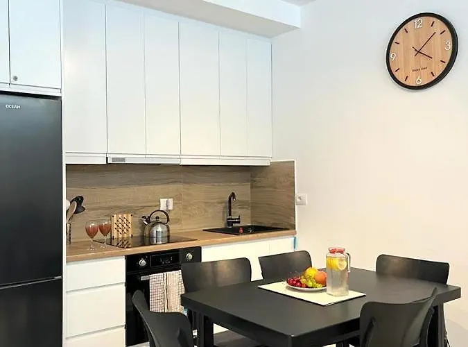 Diamond Star 1 公寓