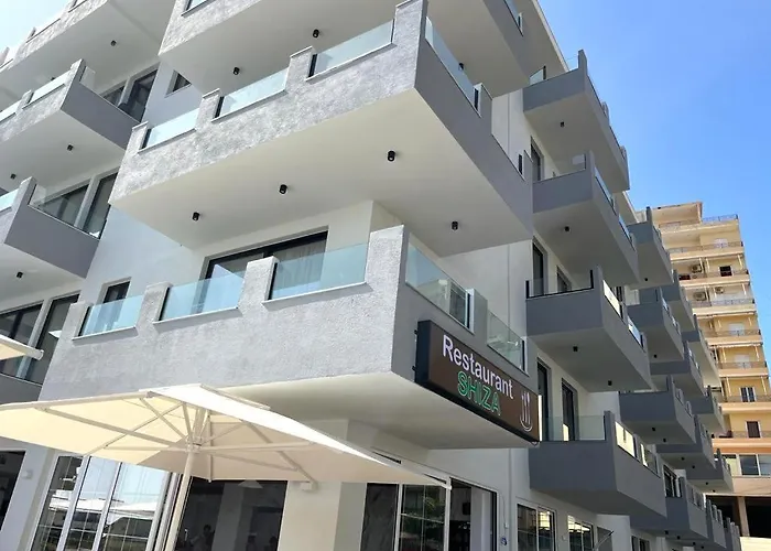 Diamond Star 1 Sarandë