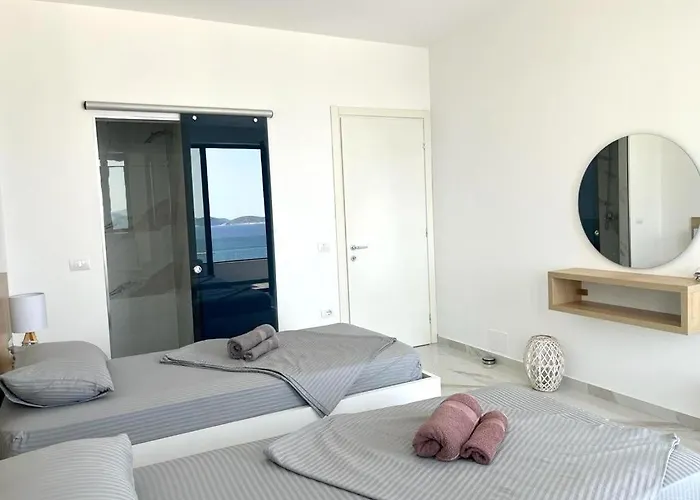 Diamond Star 1 公寓 *