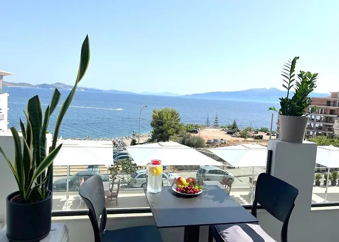 Diamond Star 1 公寓 *