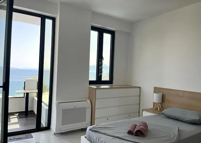 Diamond Star 1 公寓